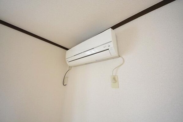 ハイムたけの物件内観写真